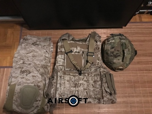 Équipement de protection